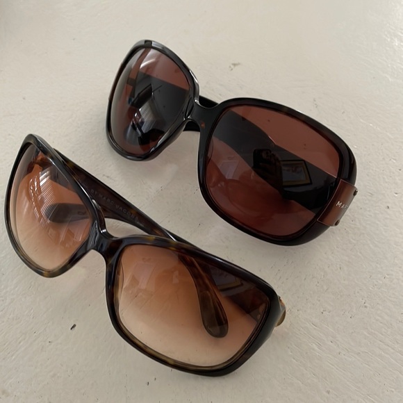 Marc Jacobs Accessories - Marc Jacobs Sunglasses